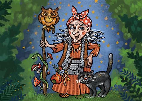 Персонажи и легенды