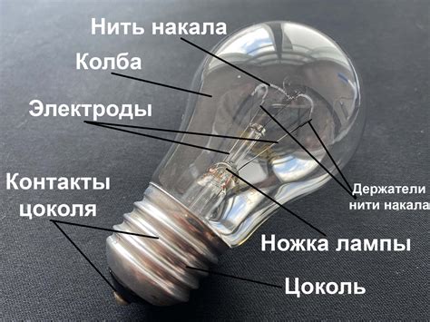 Пищащая лампочка: подозреваемое