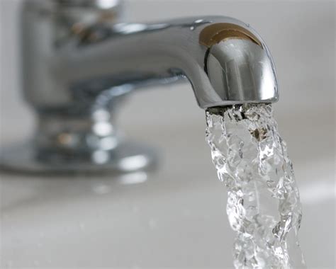 Плохое качество используемой воды
