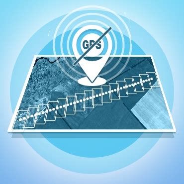 Плохое покрытие сигнала GPS