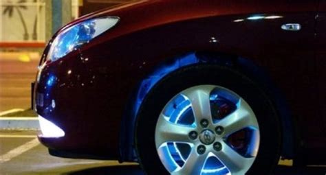 Плюсы и минусы использования светодиодных ламп для автомобилей
