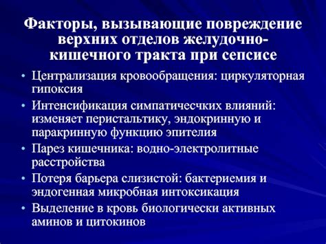 Повреждение яйца: возможные вызывающие факторы