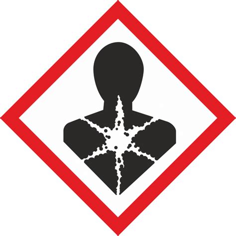 Повышенная опасность для здоровья