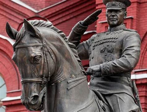 Погибель предыдущего коня