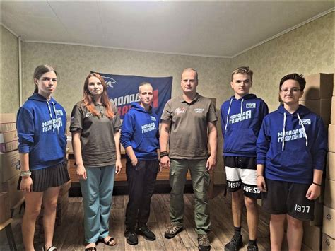 Помощь молодым семьям: инициативы государства