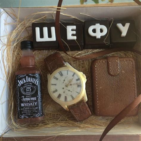 Популярные подарки на 520