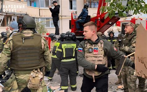 Последствия поражения народного фронта