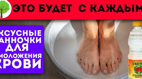 Последствия употребления воды с хлоркой