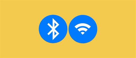 Постоянный Wi-Fi и Bluetooth