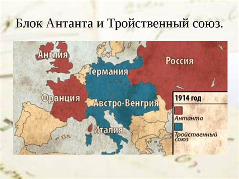 Почему Россия в 1914 упустила возможности