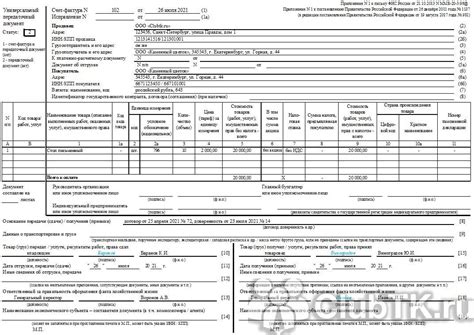 Почему возникает проблема выгрузки УПД со статусом 2