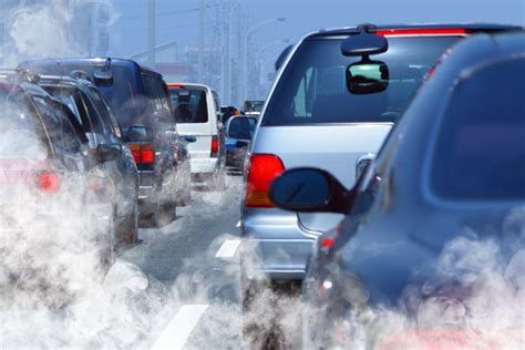 Почему выбросы автотранспорта опасны