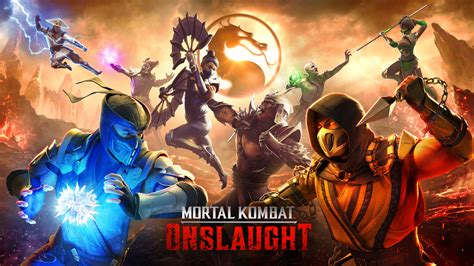 Почему замедляется Mortal Kombat Mobile на Android