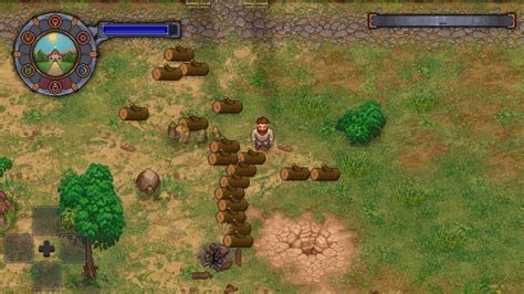Почему игра Graveyard keeper не запускается на андроид