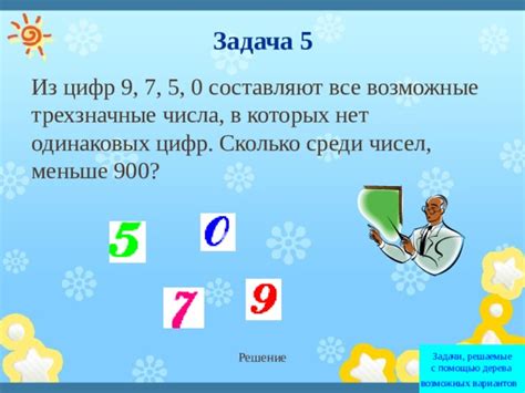 Почему числа 900 не трехзначные: объяснение