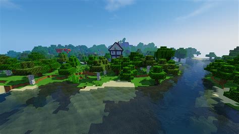 Почему шейдеры не работают в Minecraft Bedrock: проблемы и решения