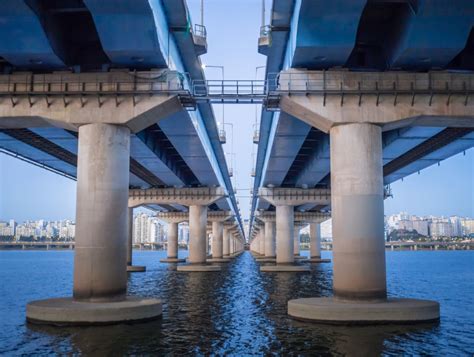 Преимущества выпуклых мостов