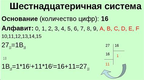 Преимущества использования двоичной системы счисления