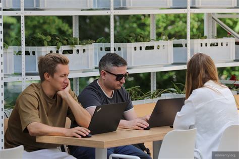 Престижные места работы