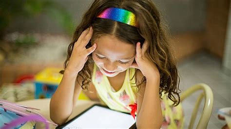 Применение родительского контроля