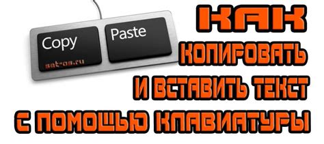 Причины, по которым мышка не может копировать и вставлять текст