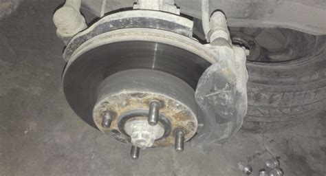 Причины биения руля ВАЗ 2115