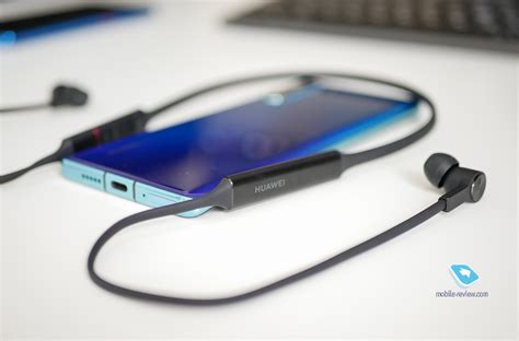 Причины быстрого разряда наушников Huawei