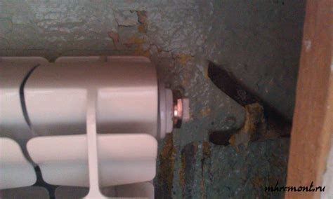 Причины возникновения воздушной пробки