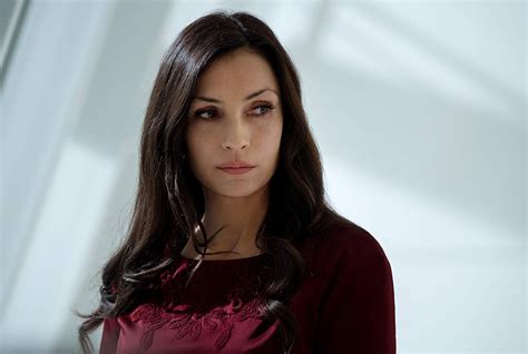 Причины замены актрисы в роли Шелли из сериала "Хемлок Гроув"