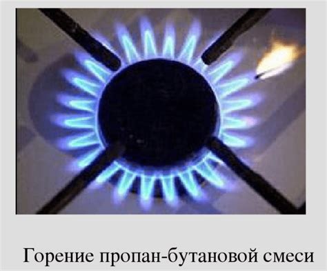 Причины копоти