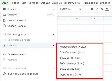 Причины нередактируемости Гугл Таблицы с телефона