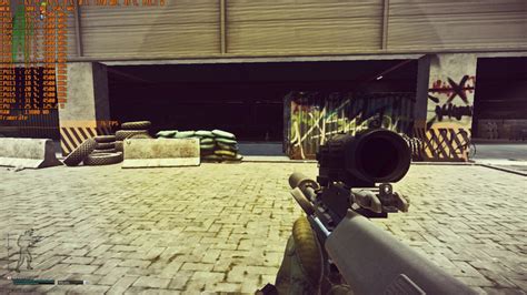 Причины низкого фпс в Escape from Tarkov на мощном ПК