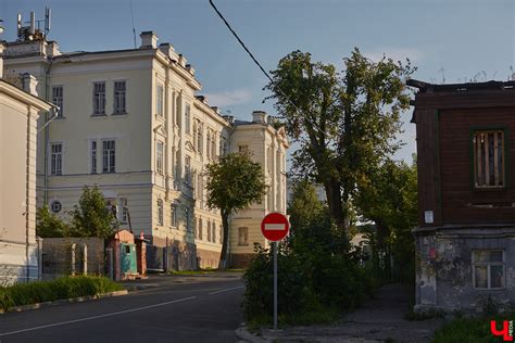 Причины переименования улицы Подбельского