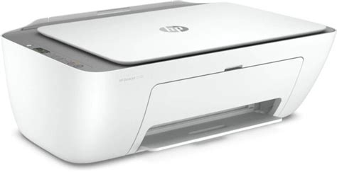 Причины плохой печати принтера HP Deskjet 2320