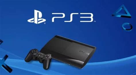 Причины сбоя файловой системы на PS3