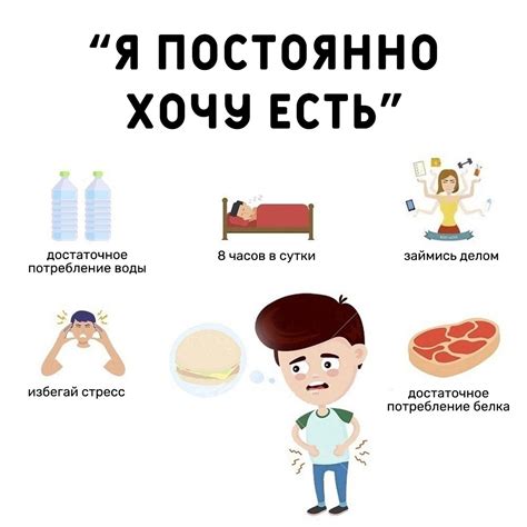 Причины успешного похудения