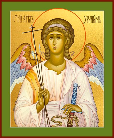 Причины ухода ангела-хранителя