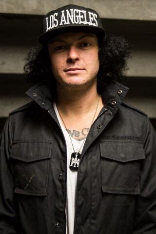 Причины ухода Da Kurlzz из группы Hollywood Undead