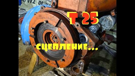 Проблема двух скоростей на Т-16: причины и решения