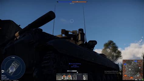 Проблема с микрофоном в War Thunder
