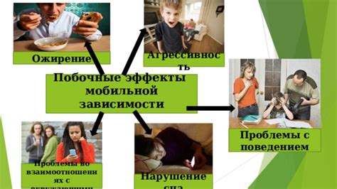 Проблемы во взаимоотношениях с окружающими
