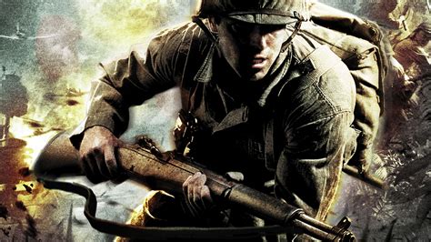 Проблемы вылетов в игре Medal of Honor Pacific Assault