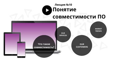 Проблемы совместимости с другими программами