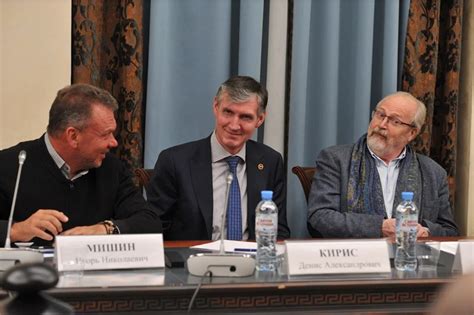 Проблемы совместной работы в киноиндустрии