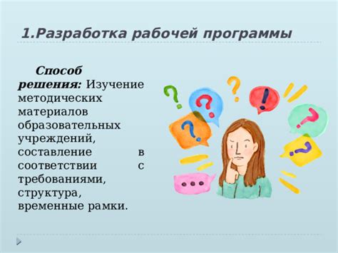 Проблемы софтверного характера