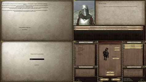 Проблемы с запуском Mount and Blade Warband