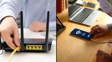 Проблемы с настройками Wi-Fi