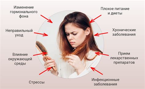 Проблемы с прической: почему волосы выступают после стрижки