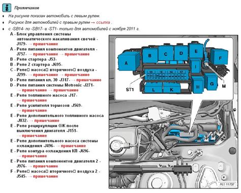 Проблемы с реле