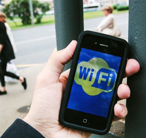 Проблемы с Wi-Fi и сотовыми сетями